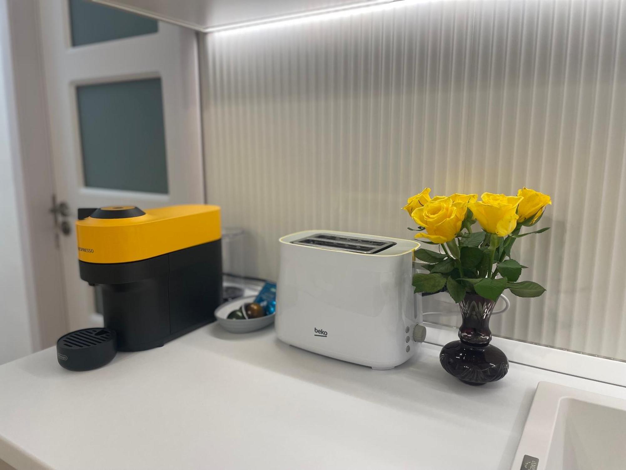 Apartmán Studio Alice Romana Square Bukurešť Exteriér fotografie