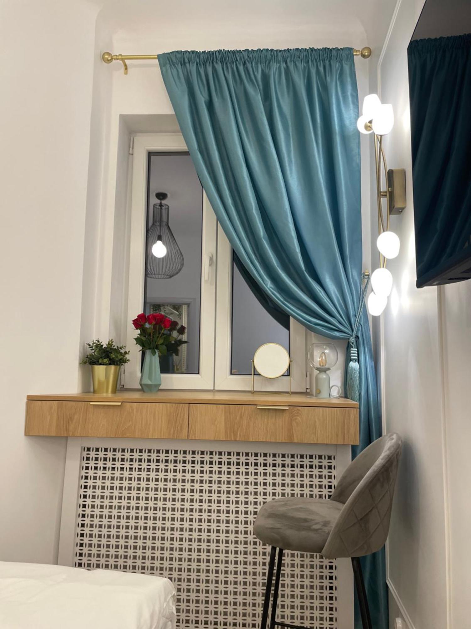 Apartmán Studio Alice Romana Square Bukurešť Exteriér fotografie