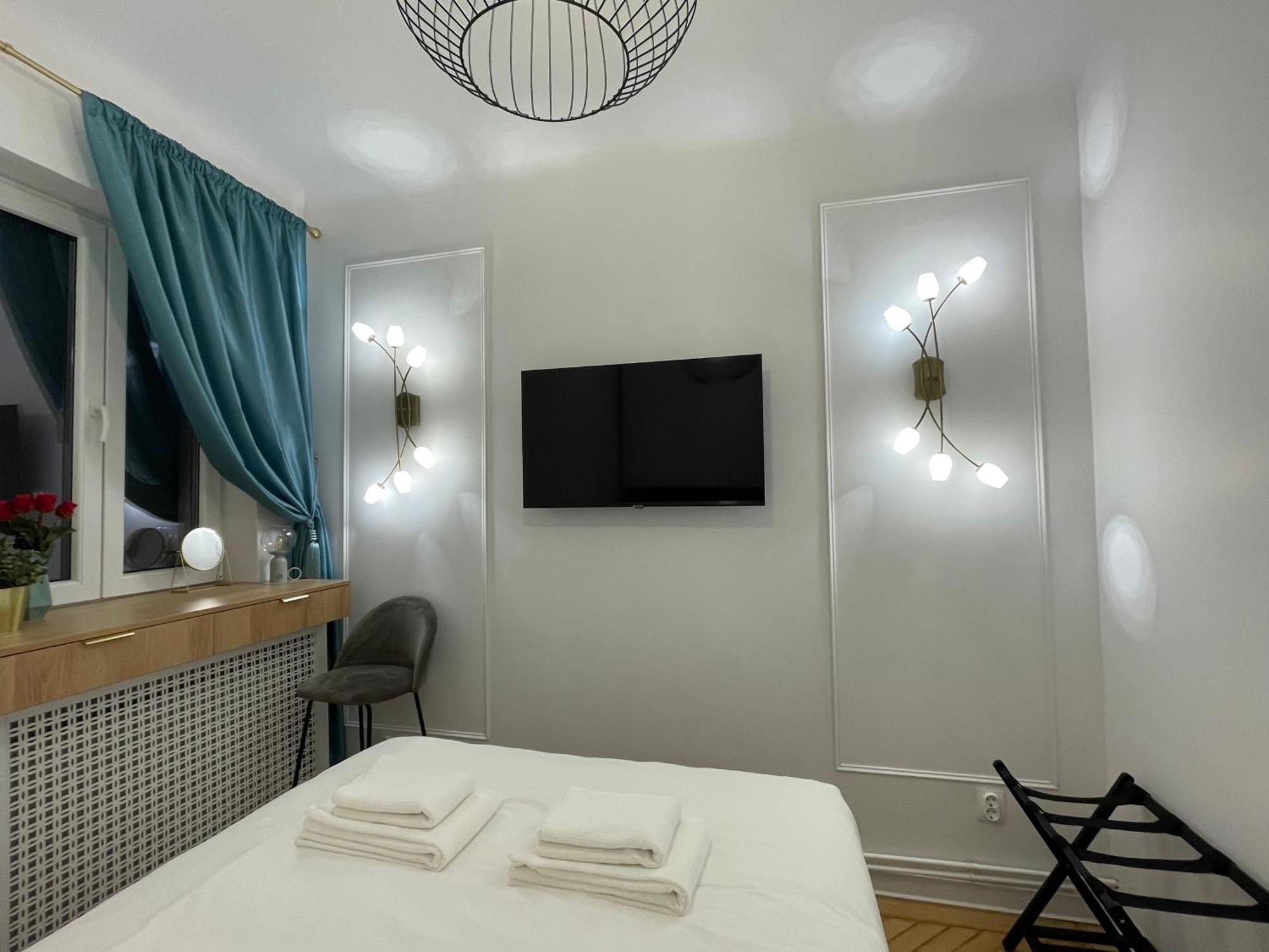 Apartmán Studio Alice Romana Square Bukurešť Exteriér fotografie